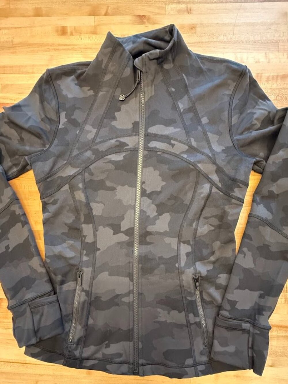 Lululemon Define Jacket